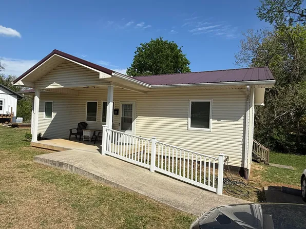 130 Cherry St, Monticello, KY 42633