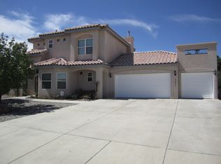 3877 Bay Hill Loop SE, Rio Rancho, NM 87124