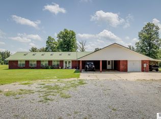 2707 Highway 828, Farmerville, LA 71241
