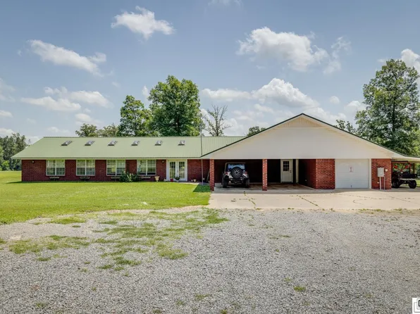 2707 Highway 828, Farmerville, LA 71241