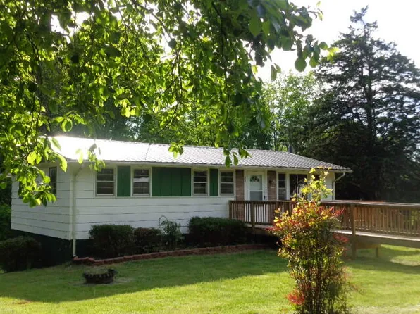 497 The Pines Ln, Arrington, VA 22922