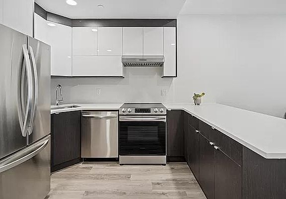 5th image of 1238 63rd St #309