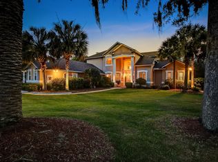 1312 Oaklanding Ln, Fleming Island, FL 32003