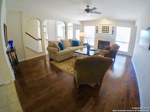 4th image of 13414 Star Heights Dr