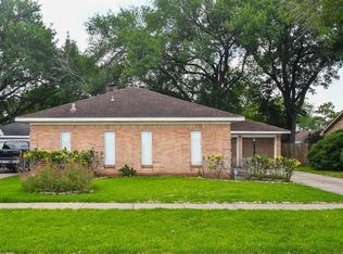 12927 Westmere Dr, Houston, TX 77077