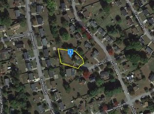 9702 Avis Ct, Upper Marlboro, MD 20774