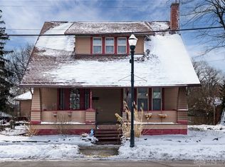 116 E Jefferson St, New Carlisle, OH 45344