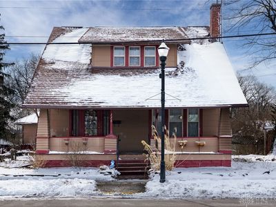 116 E Jefferson St, New Carlisle, OH, 45344