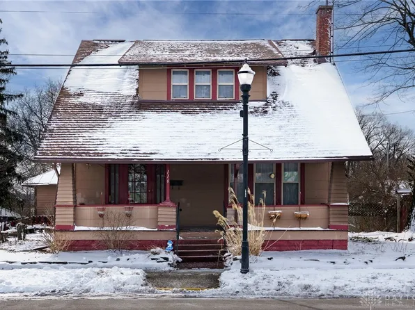 116 E Jefferson St, New Carlisle, OH 45344