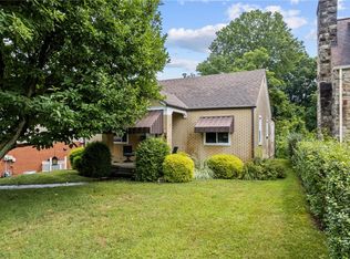 1069 Harding St, Bridgeville, PA 15017