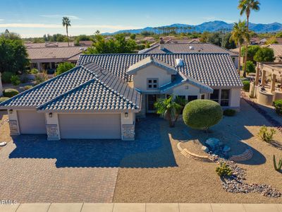 16421 W DESERT WREN Court, Surprise, AZ, 85374