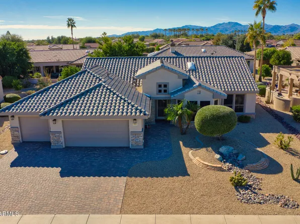 16421 W DESERT WREN Court, Surprise, AZ 85374