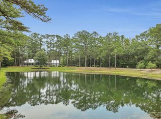22103 Highway 144, Richmond Hill, GA 31324