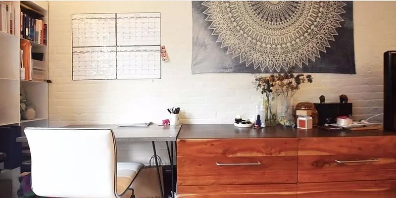 Rented by Douglas Elliman | media 3