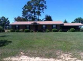5424 Murphy Mill Rd, Midland City, AL 36350