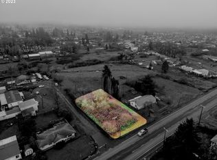 Airport Rd, Lebanon, OR 97355