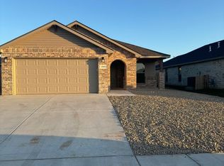 1703 Moon River Rd, Amarillo, TX 79118