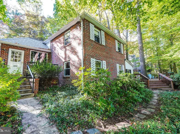 919 Sligo Creek Pkwy, Takoma Park, MD 20912