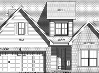 3204 High Plains Dr, Fuquay Varina, NC 27526