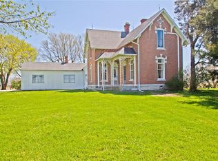 2916 S Cemetery Rd, Shelbyville, IN 46176