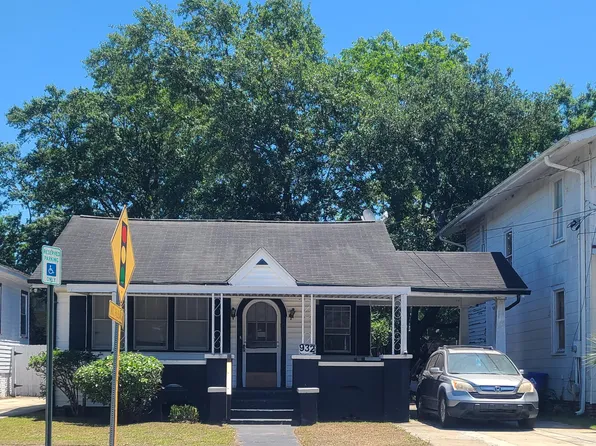 932 Rutledge Ave, Charleston, SC 29403