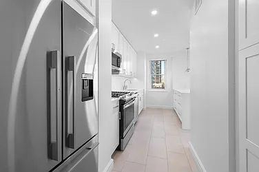 Rented by Rudin Management Company, Inc.