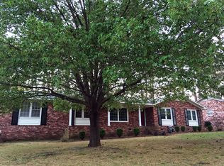 1701 Terrace View Dr, West Columbia, SC 29169