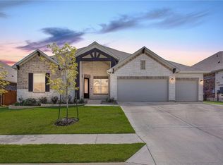 308 Milano Dr, Liberty Hill, TX 78642