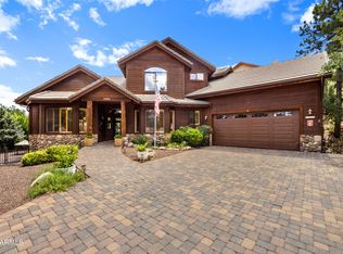 1815 Windy Walk Ln, Prescott, AZ 86305