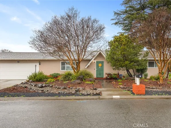 1 Sandra Cir, Chico, CA 95926
