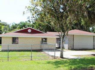 1417 N Oak Ridge Dr, Lorida, FL 33857