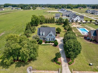 6489 Waters Edge Drive, Rocky Mount, NC, 27803