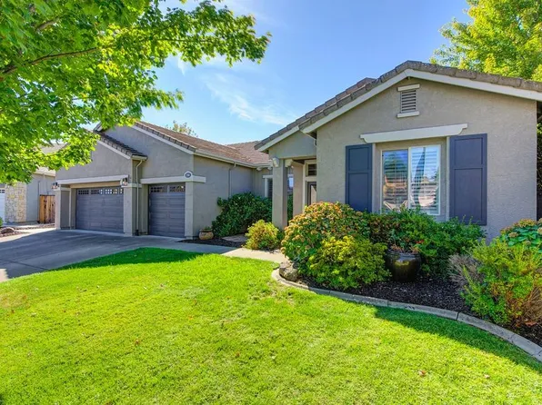 208 Fieldstone Ct, Roseville, CA 95747