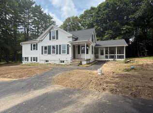 788 Bantam Rd, Bantam, CT 06750