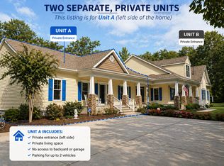 21068 Cool Spring Rd, Milton, DE 19968
