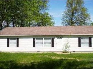 2170 Wilshire Cir, Goshen, OH 45122