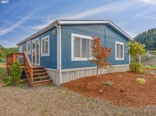 91083 Old Mill Town Rd, Clatskanie, OR 97016