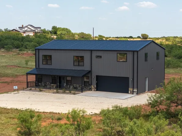 7973 Fm 1235, Abilene, TX 79603