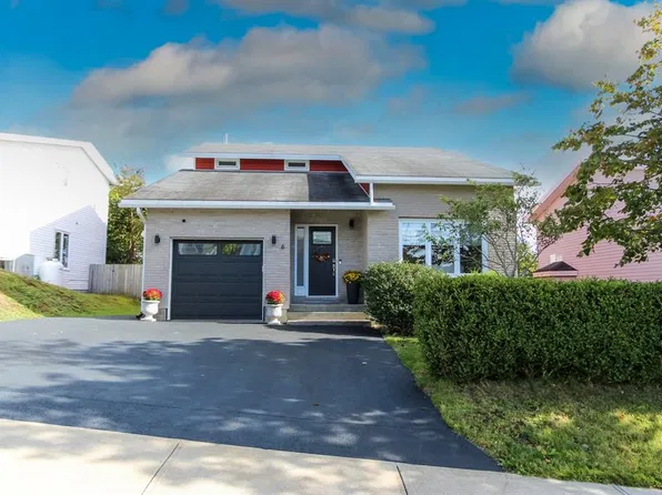 6 Point Leamington Street, St. John's, NL A1E5X5