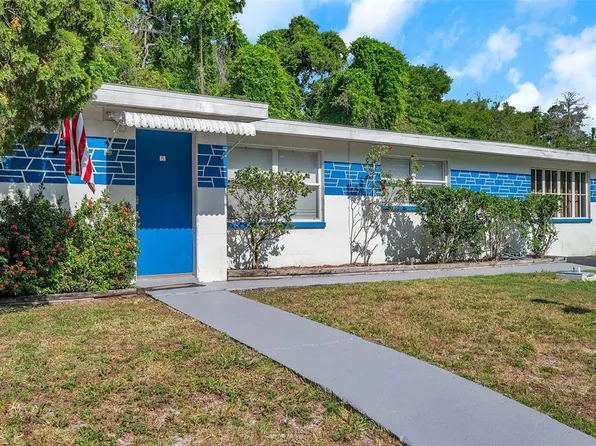 14801 Scamp Dr, Hudson, FL 34667