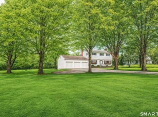 408 Hut Hill Rd, Bridgewater, CT 06752