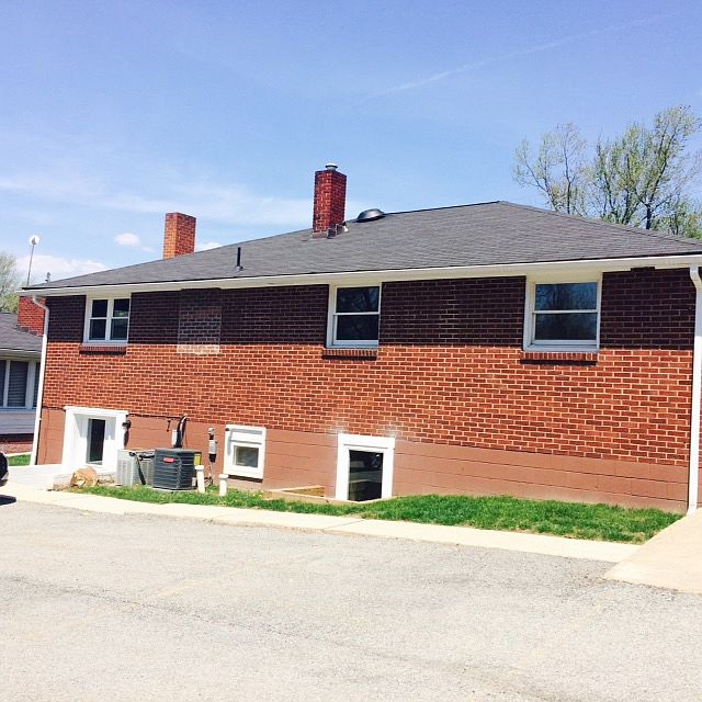 Entrance to 1760 B_05062015