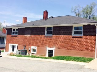 1760B Philadelphia St, Indiana, PA 15701