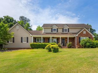 528 Commanche Dr, Macon, GA 31210