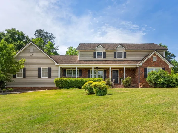528 Commanche Dr, Macon, GA 31210