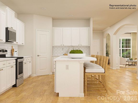 4th image of 5332 Redbud Rd #11
