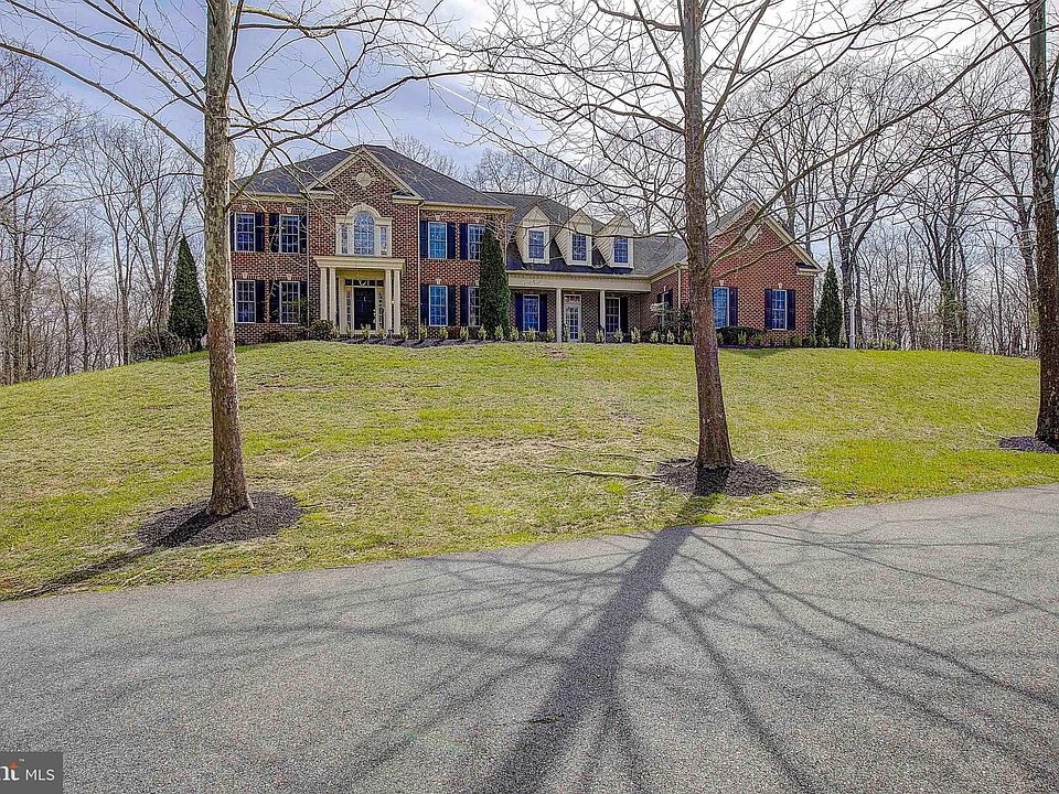 625 Brookstone Dr Crownsville MD 21032 Zillow