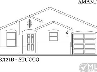 13213 Kestrel Ave, El Paso, TX 79928