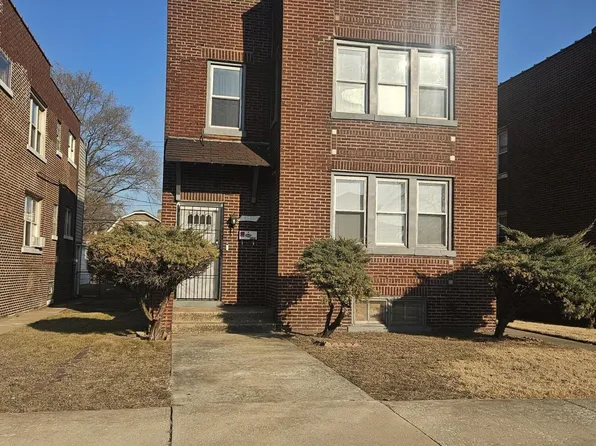 3931 Fern St, East Chicago, IN 46312