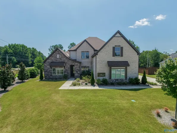 101 Gateshead Cir, Madison, AL 35758